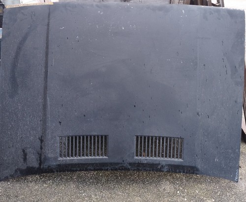 Cofano originale lancia - lancia, delta