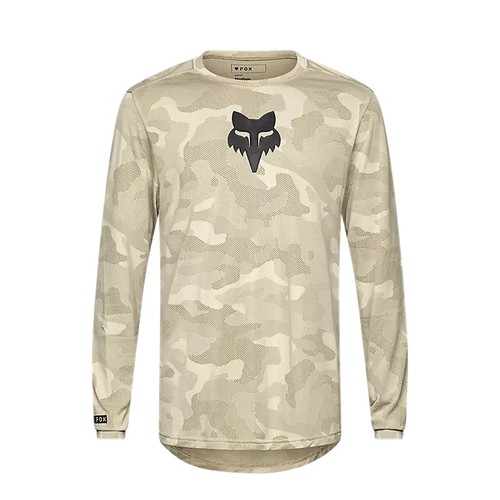 Maglia fox ranger - maglia,