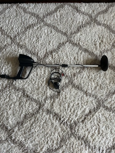 Metal detector - metal,
