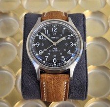 Orologio uomo automatico timex - orologio,