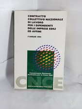 CONTRATTO COLLETTIVO NAZIONALE