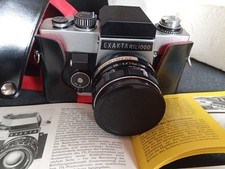 EXAKTA RTL 1000 pezzo