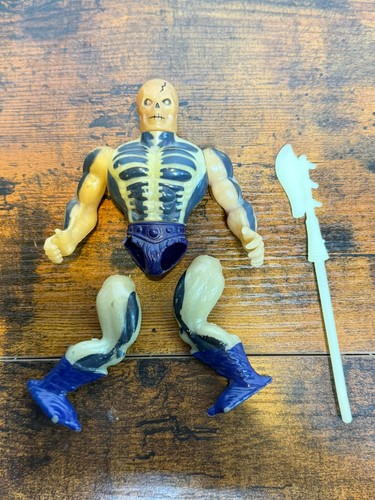 Motu scare glow masters of - motu,, glow,