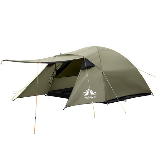 Tenda campeggio 3 - da,