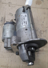 Motorino avviamento  FORD