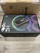 Qanba Q8 Arcade Stick