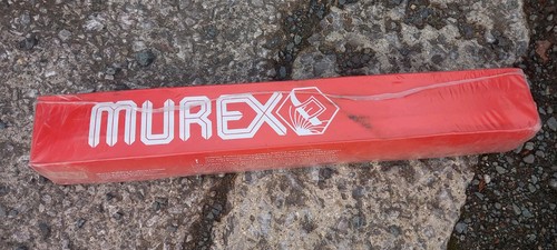 Esab murex super - murex, fastex