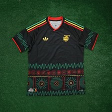 Maglia calcio away Jamaica 26
