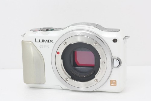 Corpo fotocamera mirrorless