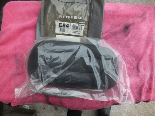 Schienale givi per e450 - givi,