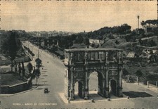 Italy Arch Constantine,Rome