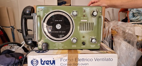 Sailor type rt144c 24v 25w - sailor,