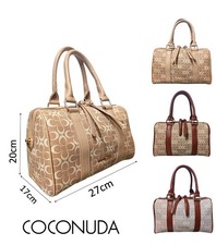 Borsa donna bauletto mano - bauletto, a