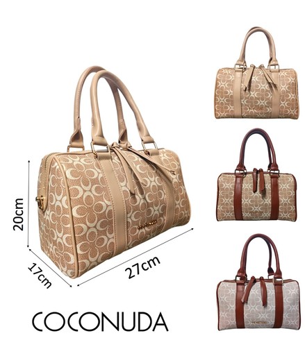 Borsa donna bauletto - a, mano