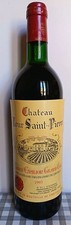 Bouteille Château Tour