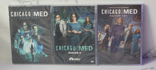 Chicago Med: Seasons 8-9-10