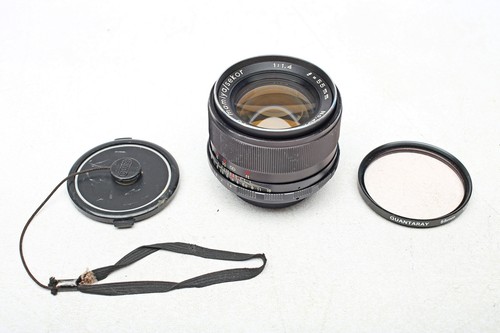 Mamiya zeiss tipo - 55,