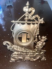 Porta orologio Da Tasca Antico