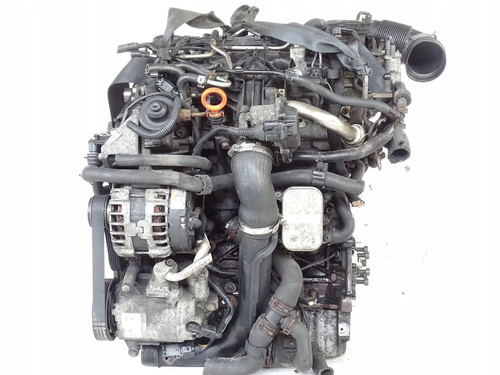 Motore audi passat b7 - passat,
