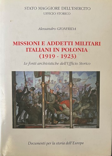 Missioni addetti militari - missioni,