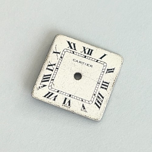 Orologio polso quadrato - orologio, da