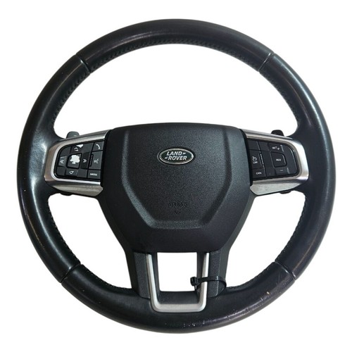 Volante range rover - range, sdv6