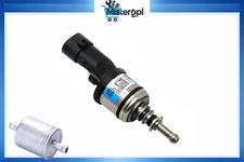 INIETTORE PER BRC GPL BLU CON