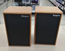 Rogers Studio 3 Altoparlanti