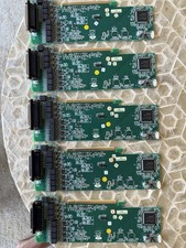 Scheda Prism Sound ADA-128 AES