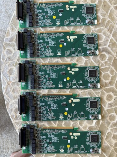 Scheda prism sound ada - scheda, ada-128