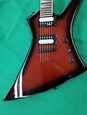 Jackson kelly js32t chitarra - js32t,