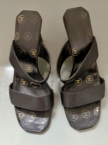 Rara soletta vintage - , chanel