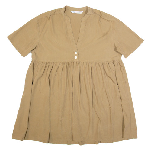 Zara abito giornaliero donna - abito,