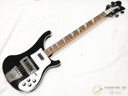 Rickenbacker 4003 con - 4003, jg