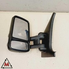 Specchio retrovisore esterno sinistro E2017006 per Renault Master MK2 1997-2003 usato (106480)