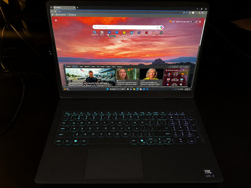 Alienware 16x aurora laptop - , da