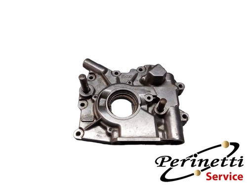 Pompa olio bmw e46 320d - ,