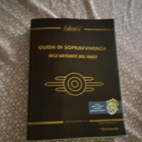 Bethesda fallout guida di - bethesda,