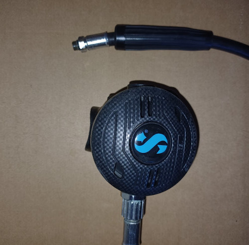 Erogatore scubapro r190 - erogatore,