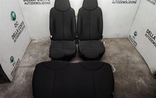 TAPPEZZERIA COMPLETA PER