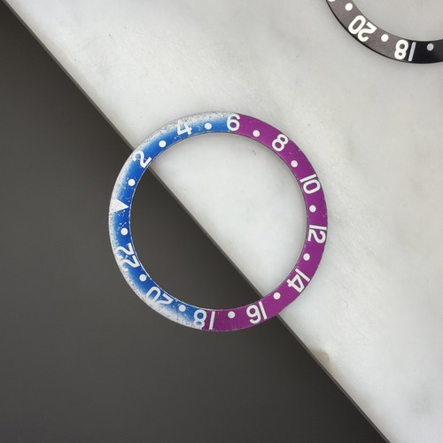 Bezel insert for rolex - insert,