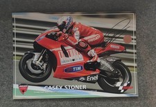 Casey Stoner, Team Ducati
