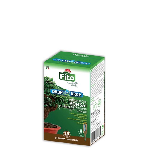 Fito integratore bonsai goccia - bonsai,