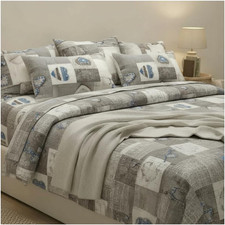 Completo Lenzuola Matrimoniali