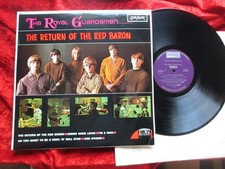 Royal Guardsmen - The Return