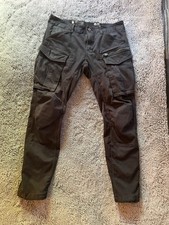 Pantalone cargo GStar Raw