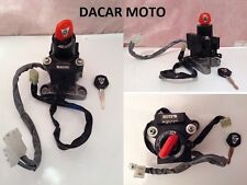 KIT CHIAVE ROSSA MASTER NERA