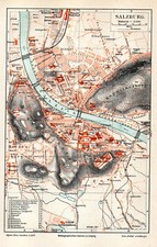 1897 salisburgo salzburg - 1897,