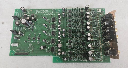 Denon dbp 2012udci lettore - dbp-2012udci,