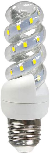 Lampadina led e27 watt - led,